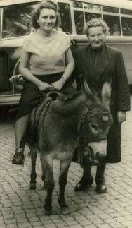 1950sGermanGirlDonkey.jpg